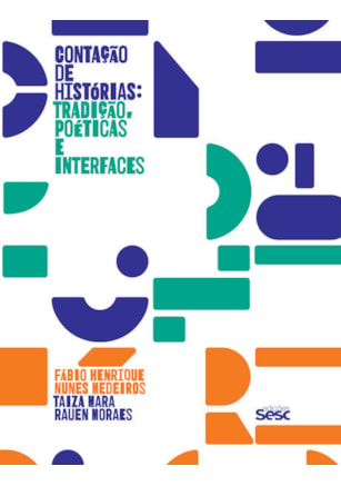CONTAÇÃO DE HISTÓRIAS