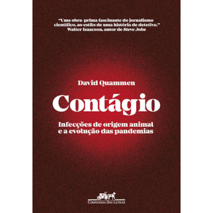 CONTÁGIO