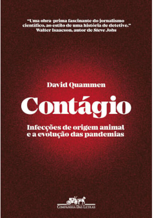 CONTÁGIO