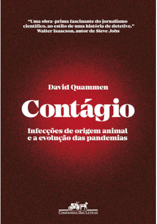 CONTÁGIO