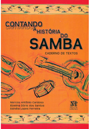 Contando a História do Samba