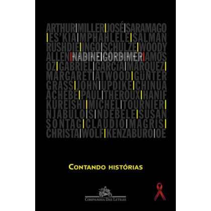 CONTANDO HISTÓRIAS