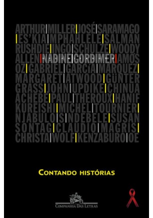 CONTANDO HISTÓRIAS