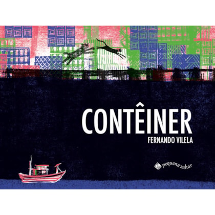 CONTÊINER