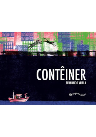 CONTÊINER