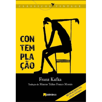 CONTEMPLAÇÃO