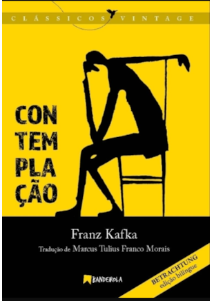 CONTEMPLAÇÃO
