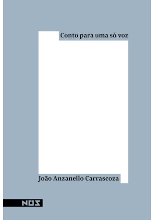 CONTO PARA UMA SÓ VOZ