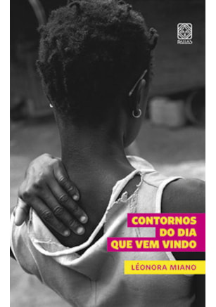 CONTORNOS DO DIA QUE VEM VINDO