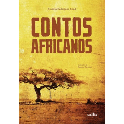 CONTOS AFRICANOS