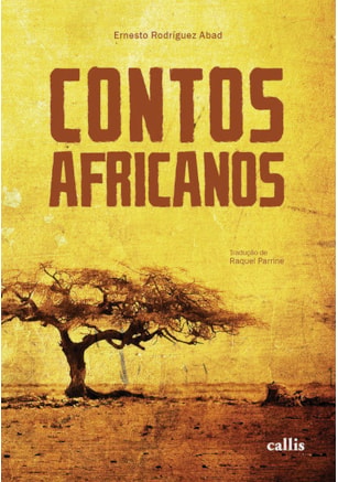 CONTOS AFRICANOS