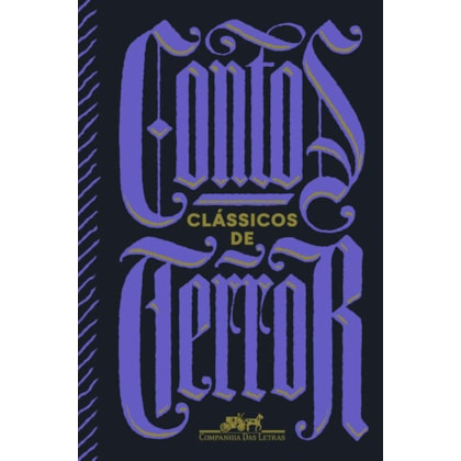 CONTOS CLÁSSICOS DE TERROR
