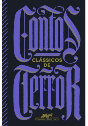 CONTOS CLÁSSICOS DE TERROR