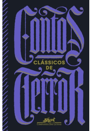 CONTOS CLÁSSICOS DE TERROR