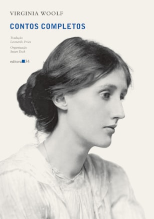 CONTOS COMPLETOS DE VIRGINIA WOOLF