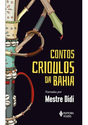 CONTOS CRIOULOS DA BAHIA