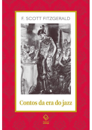 CONTOS DA ERA DO JAZZ