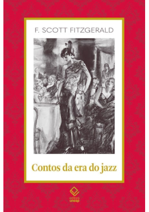 CONTOS DA ERA DO JAZZ
