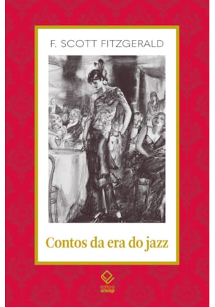CONTOS DA ERA DO JAZZ