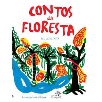 CONTOS DA FLORESTA