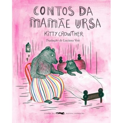 CONTOS DA MAMÃE URSA
