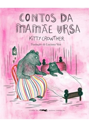 CONTOS DA MAMÃE URSA