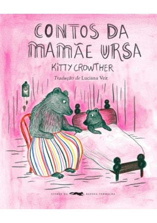 CONTOS DA MAMÃE URSA