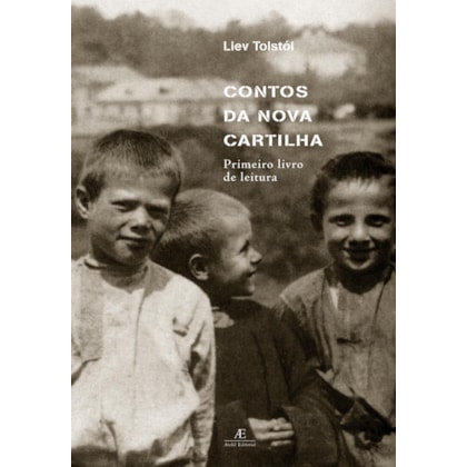CONTOS DA NOVA CARTILHA