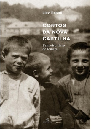 CONTOS DA NOVA CARTILHA