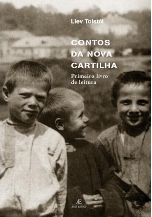CONTOS DA NOVA CARTILHA