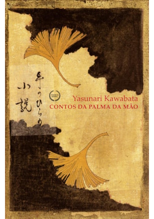 CONTOS DA PALMA DA MÃO