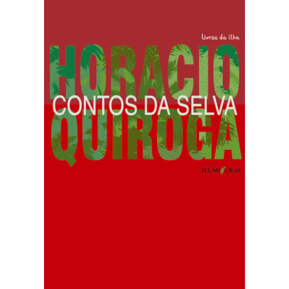 CONTOS DA SELVA