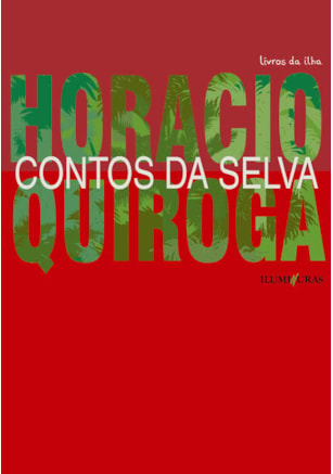 CONTOS DA SELVA