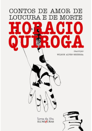 CONTOS DE AMOR DE LOUCURA E DE MORTE