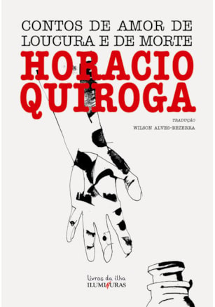 CONTOS DE AMOR DE LOUCURA E DE MORTE