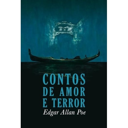 CONTOS DE AMOR E TERROR