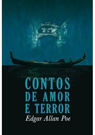 CONTOS DE AMOR E TERROR