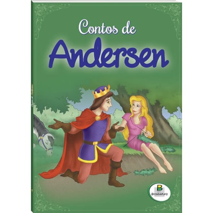 CONTOS DE ANDERSEN