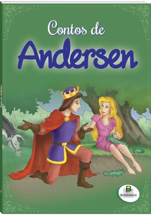 CONTOS DE ANDERSEN