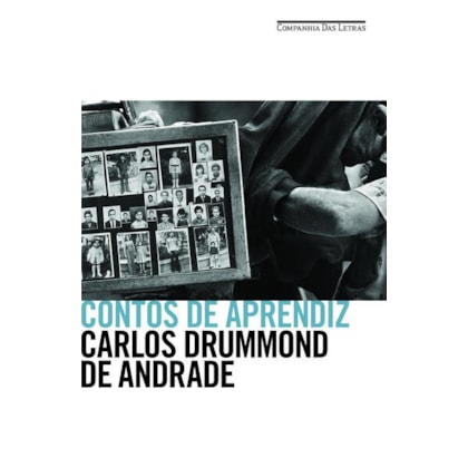 CONTOS DE APRENDIZ