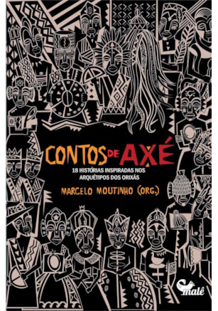 CONTOS DE AXÉ