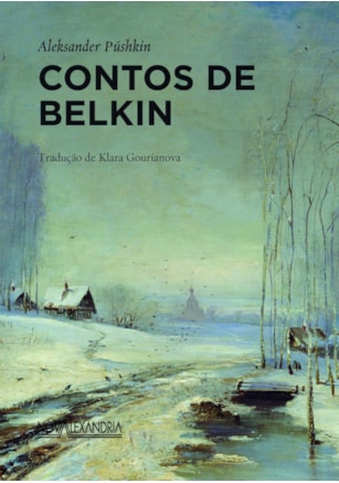 CONTOS DE BELKIN