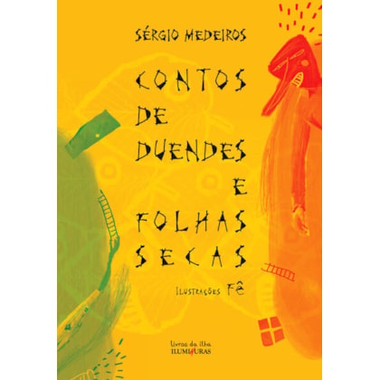CONTOS DE DUENDES E FOLHAS SECAS