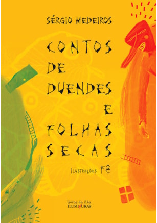 CONTOS DE DUENDES E FOLHAS SECAS