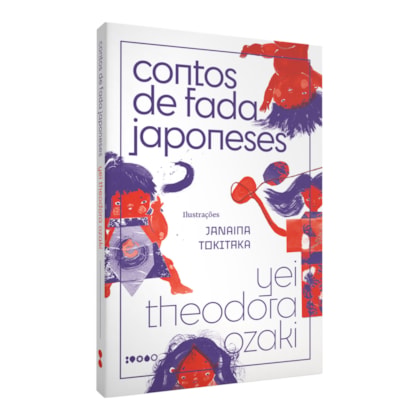 CONTOS DE FADA JAPONESES