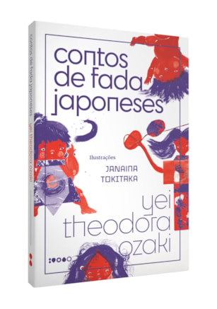 CONTOS DE FADA JAPONESES
