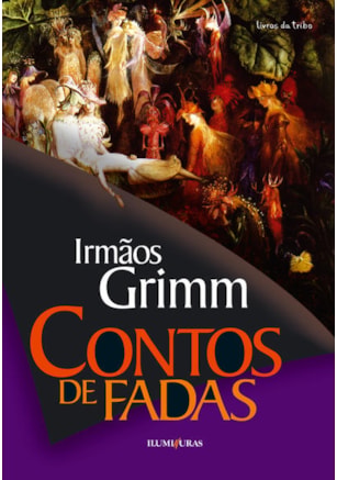 CONTOS DE FADAS