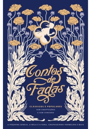 Contos de Fadas Clássicos e Populares