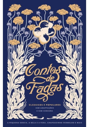 Contos de Fadas Clássicos e Populares