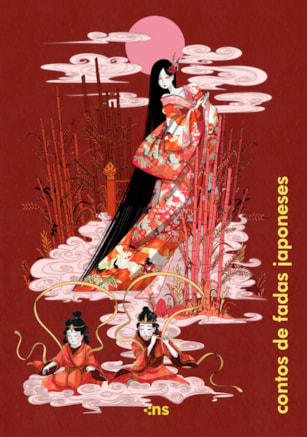 CONTOS DE FADAS JAPONESES